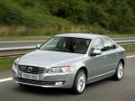 Volvo S80 2013 года (UK)